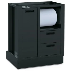 Beta rsc50 ms-2c modulo di servizio fisso per arredamento officina 050001243 - dettaglio 1