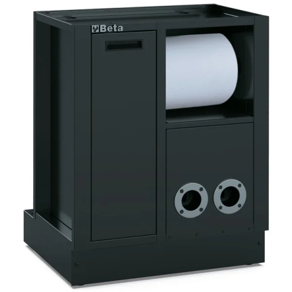 Beta rsc50 ms-2avv modulo di servizio fisso per arredamento officina 050001242 - dettaglio 1