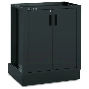 Beta rsc50 ma modulo fisso con 2 ante per arredo officina 050001222 - dettaglio 1