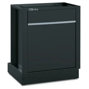 Beta rsc50 cs modulo fisso arredo officina per raccolta differenziata 050001245 - dettaglio 1