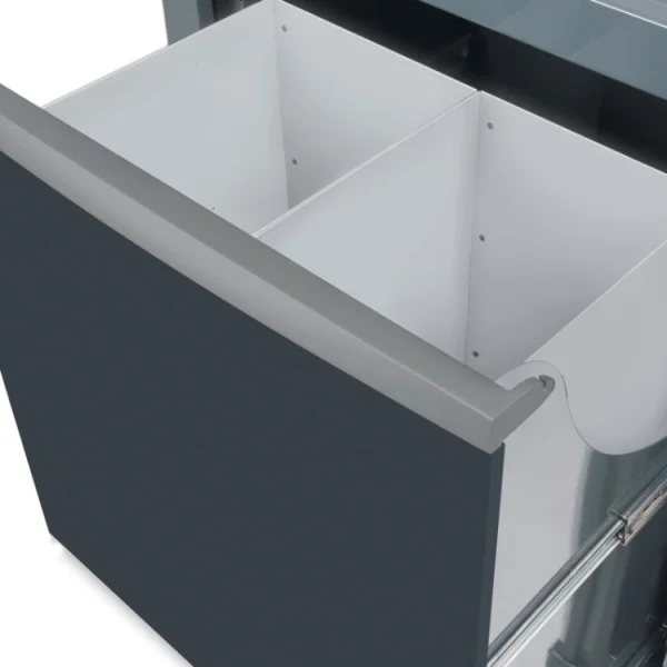 Beta rsc50 cs modulo fisso arredo officina per raccolta differenziata 050001245 - dettaglio 2