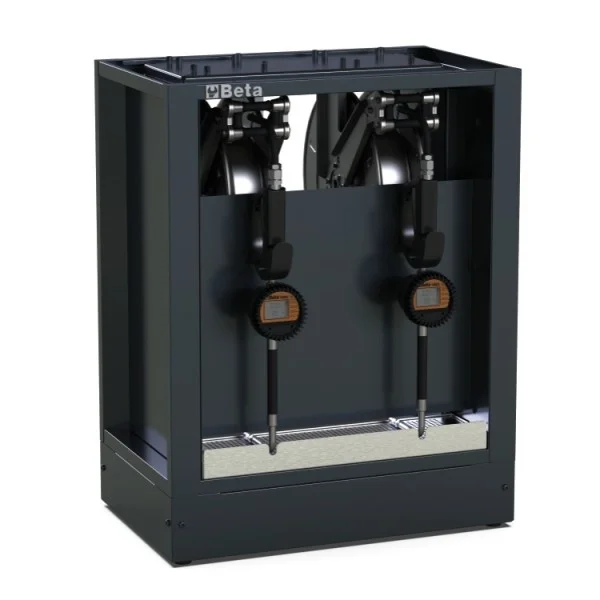 Beta rsc50 mdo modulo di distribuzione olio per arredo officina 050001250 - dettaglio 1