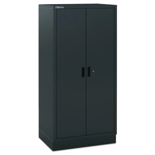 Beta rsc50 2.0 a2 armadio in lamiera doppia anta per arredo officina 050001412 - dettaglio 1