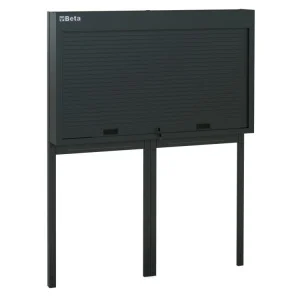 Beta rsc50 2.0 ps parete portautensili con tapparella per arredo officina 050001360 - dettaglio 1