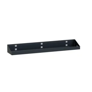 Beta 5000 rsc50 2.0/mp mensola per parete forata arredo officina 050001705 - dettaglio 1