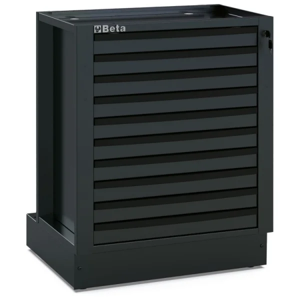 Beta 5000 rsc50 2.0/kfc kit frontalini colorati per arredo officina 10 pz. - dettaglio 3