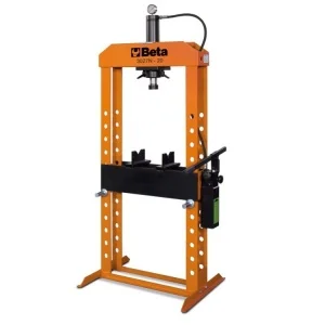 Beta 3027n 20 pressa idraulica con pistone mobile 20 t 030270102 - dettaglio 1