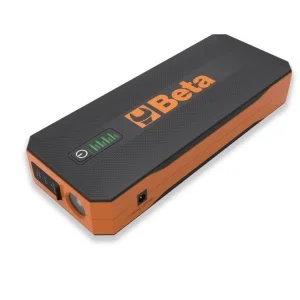 Beta 1498bc/12 avviatore portatile multifunzione 12 v 014980040 - dettaglio 1
