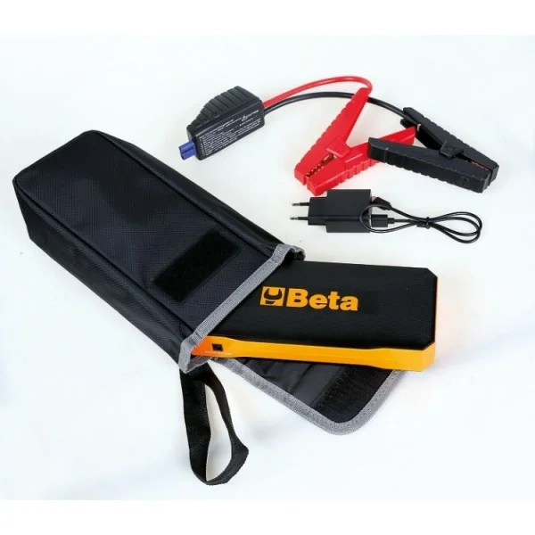 Beta 1498bc/12 avviatore portatile multifunzione 12 v 014980040 - dettaglio 2