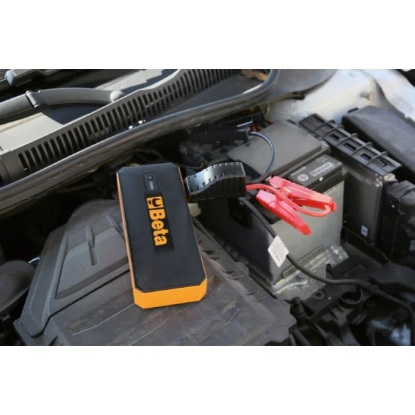 Beta 1498bc/12 avviatore portatile multifunzione 12 v 014980040 - dettaglio 3