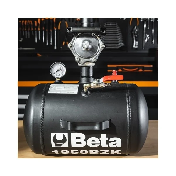 Beta 1950bzk attrezzo tallonatore per pneumatici 019500078 - dettaglio 6