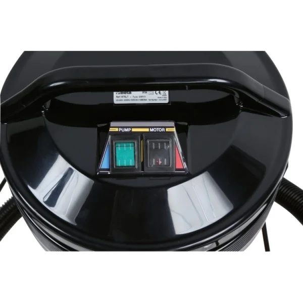 Beta 1875lt lavatappezzeria a iniezione ed estrazione 1100 w 018750000 - dettaglio 2