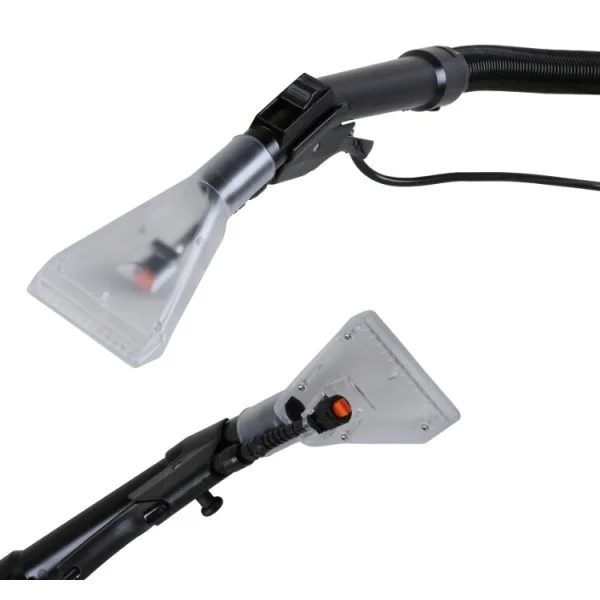 Beta 1875lt lavatappezzeria a iniezione ed estrazione 1100 w 018750000 - dettaglio 5