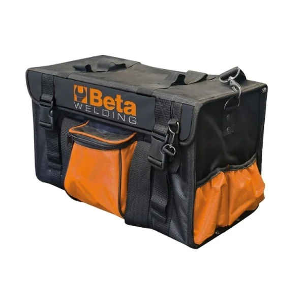 Beta 1860BHT/KT Kit saldatrice ad inverter MMA e TIG 160 A con torcia - 018600680