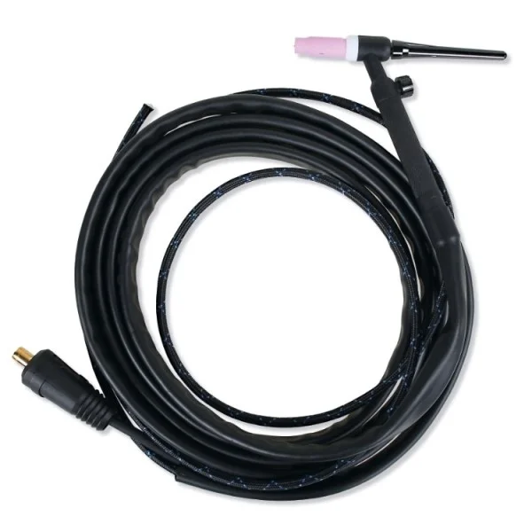 Beta 1860BHT/KT Kit saldatrice ad inverter MMA e TIG 160 A con torcia - 018600680
