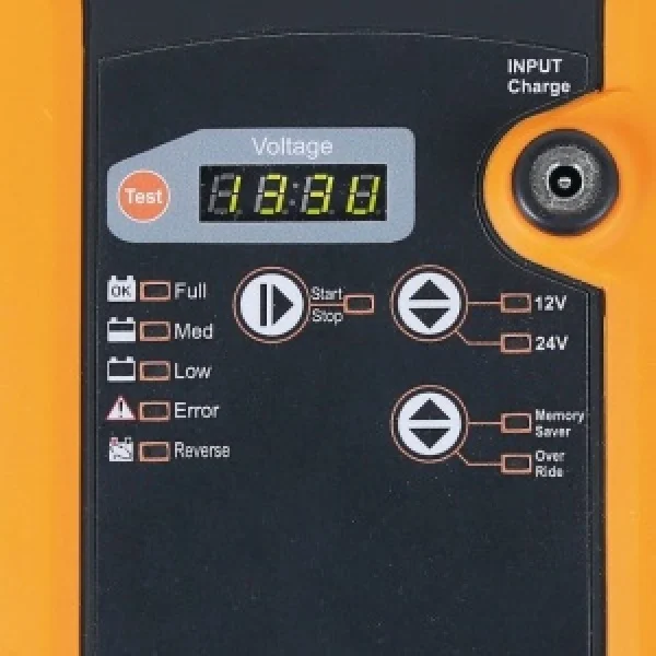 Beta 1498lt/12-24 + 1927xm kit avviatore auto con avvitatore ad impulsi pneumatico 014980954 - dettaglio 4