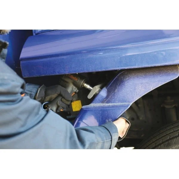 Beta 1498lt/12-24 + 1927xm kit avviatore auto con avvitatore ad impulsi pneumatico 014980954 - dettaglio 7