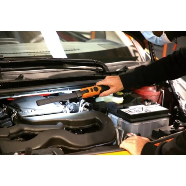 Beta 1498lt/12 + 1838am kit avviatore auto con lampada da ispezione led 014980952 - dettaglio 8