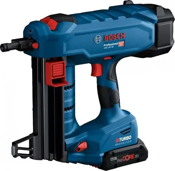 Bosch gnb 18v-38 chiodatrice per calcestruzzo 18 v brushless senza batterie 06019l7001 - dettaglio 2