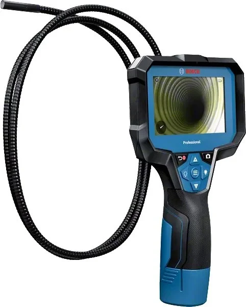 Bosch gic12v-4-23c telecamera da ispezione a batteria 0601241500 - dettaglio 2