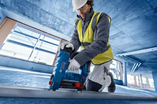 Bosch chiodi per chiodatrice gnb 18v-38 per calcestruzzo 1000 pz. 1600a02f4l - dettaglio 6