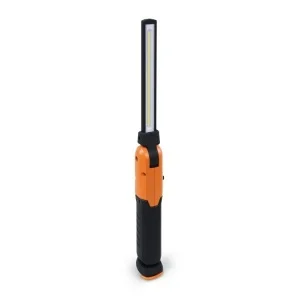 Beta 1838am lampada led ricaricabile snodata per ispezione 018380400 - dettaglio 1