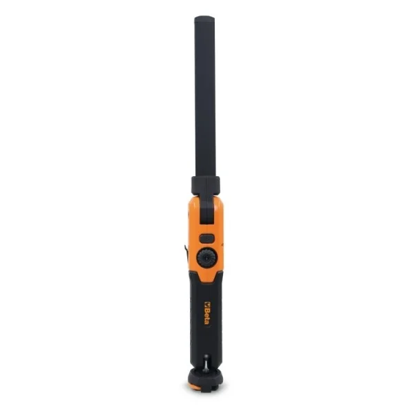 Beta 1838am lampada led ricaricabile snodata per ispezione 018380400 - dettaglio 2