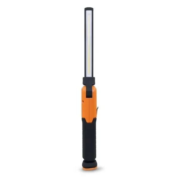 Beta 1838am lampada led ricaricabile snodata per ispezione 018380400 - dettaglio 3