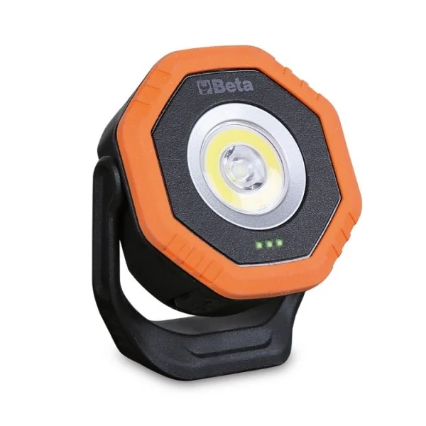 Beta 1839w/k1 kit di lampade led wireless con base di ricarica 018390810 - dettaglio 7