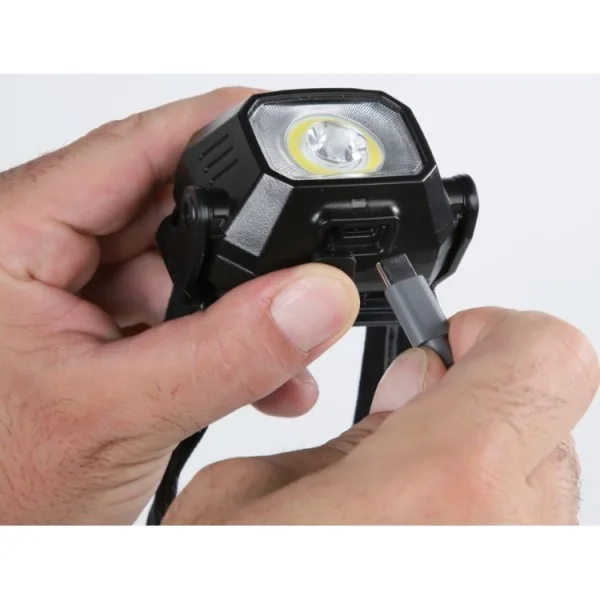 Beta 1839w/k2 kit di lampade led wireless con base di ricarica 018390820 - dettaglio 8