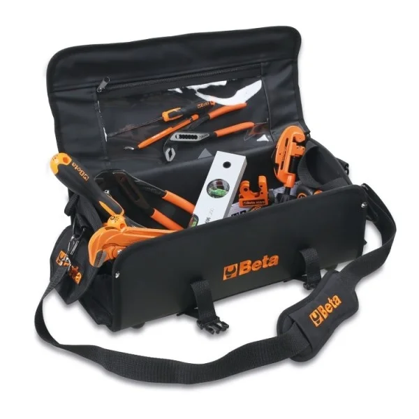 Beta c9mt borsa porta utensili per manutentori 021090200 - dettaglio 4