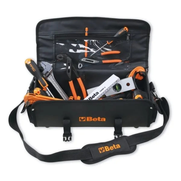 Beta c9mt borsa porta utensili per manutentori 021090200 - dettaglio 8