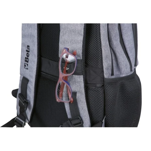 Beta 9541pc zaino da lavoro con tasca interna per pc 095410041 - dettaglio 5