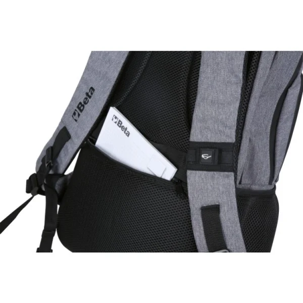 Beta 9541pc zaino da lavoro con tasca interna per pc 095410041 - dettaglio 6