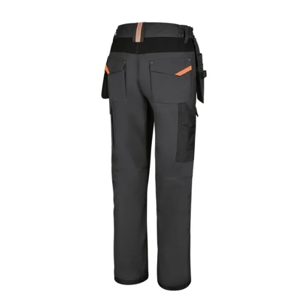 Beta 7819g pantaloni da lavoro flying pockets 7819g - dettaglio 2