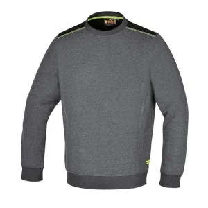 Beta 7642g felpa a girocollo 7642g - dettaglio 1