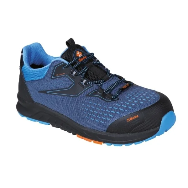 Beta 7372B/EVOX 0-Gravity Scarpe antinfortunistiche con set cacciavite 4 Pz. - 7372B/EVOX