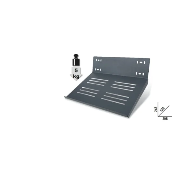 Beta spc supporto da parete porta computer 088880480 - dettaglio 2