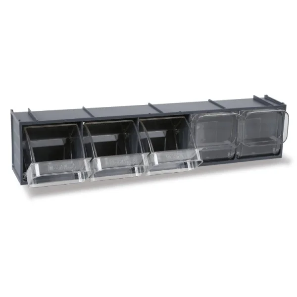 Beta cpmb/5c portaminuterie da banco 5 cassetti 088880445 - dettaglio 1