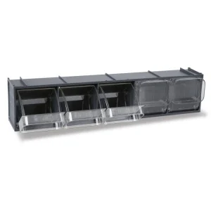 Beta cpmb/5c portaminuterie da banco 5 cassetti 088880445 - dettaglio 1