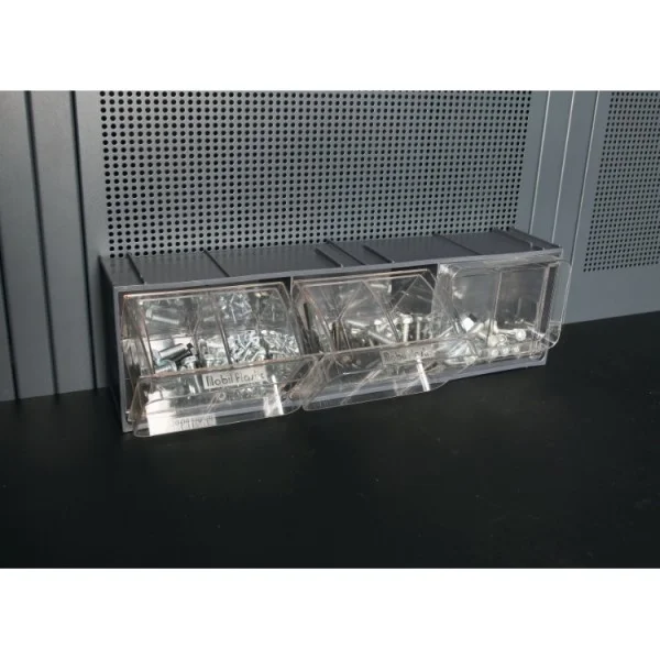 Beta kit 6vc/3c kit 6 vaschette portaminuteria per cpmb/3c 088880453 - dettaglio 2
