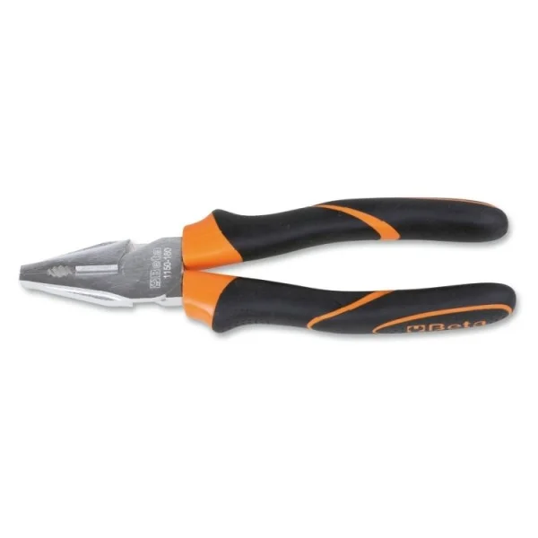 Beta 1169bm/d3 assortimento di pinze e tronchesi 3 pz. 011690133 - dettaglio 2