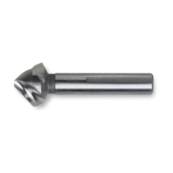 Beta 426a/sp6 serie di frese a svasare hss con taglienti asimmetrici 6 pz. 004260060 - dettaglio 3