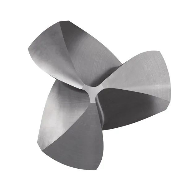 Beta 426a/sp6 serie di frese a svasare hss con taglienti asimmetrici 6 pz. 004260060 - dettaglio 4