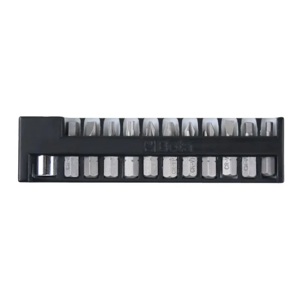 Beta 1778mt utensile manuale multifunzione con inserti e fodero 017780055 - dettaglio 6