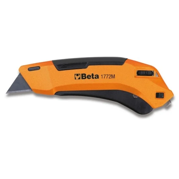 Beta 1772m cutter con lama retrattile di sicurezza 017720040 - dettaglio 1