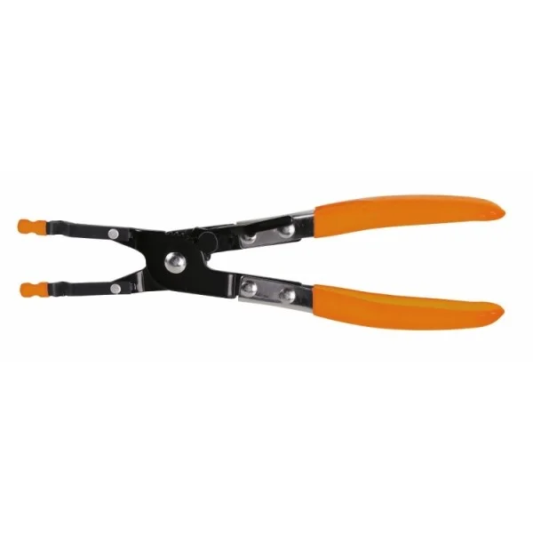 Beta 1497ss pinza autobloccante per saldatura fili a stagno 014970195 - dettaglio 1