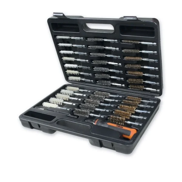Beta 960pi/k36 kit spazzole per pulizia iniettori 36 pz. 009600218 - dettaglio 1