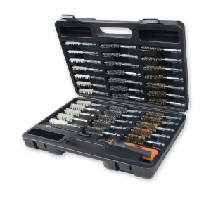Beta 960pi/k36 kit spazzole per pulizia iniettori 36 pz. 009600218 - dettaglio 1
