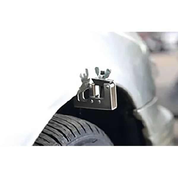 Beta 1367/k4 kit morsetti ad arco per passaruota 4 pz. 013670010 - dettaglio 2
